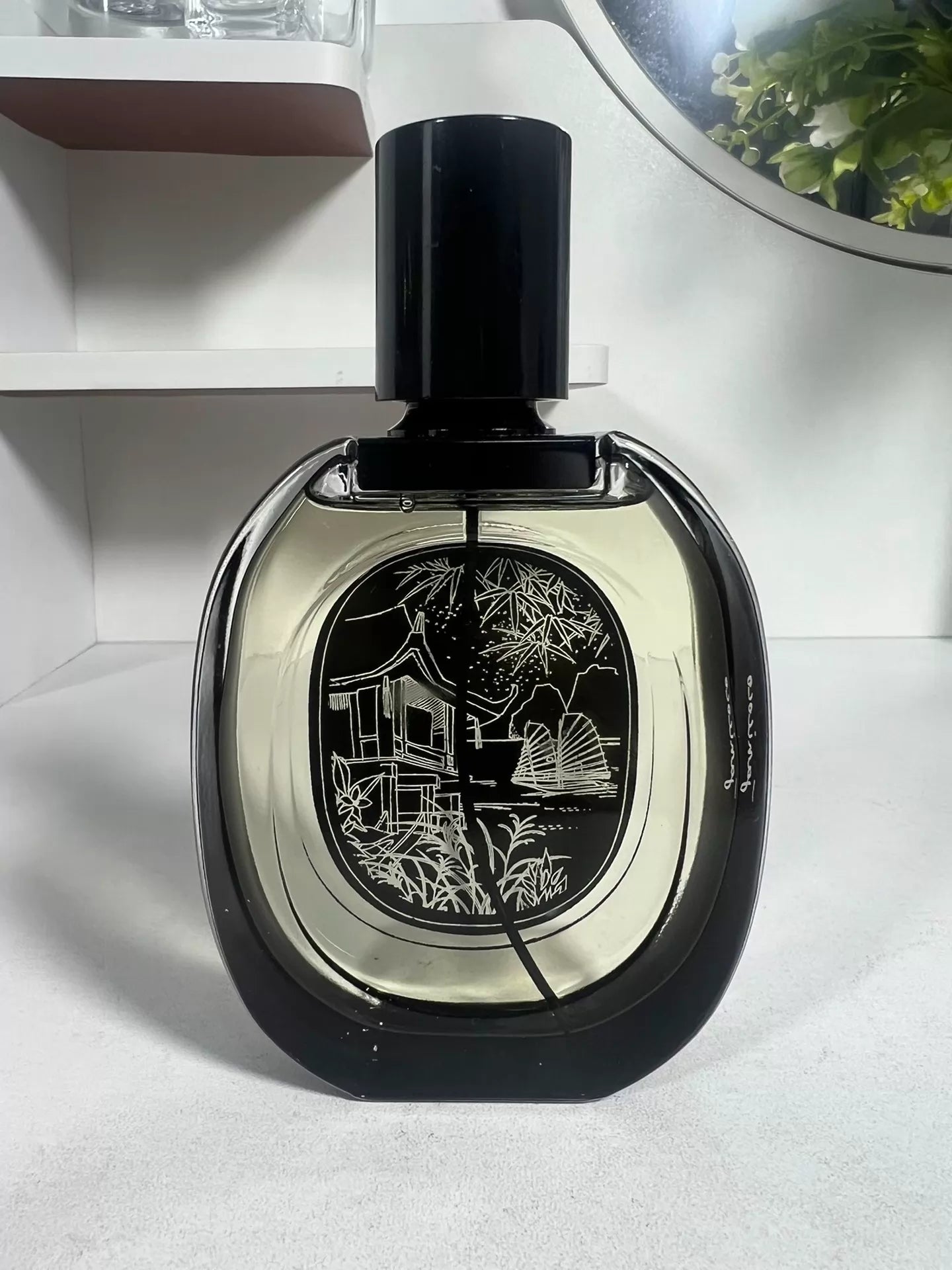 270726-176 Tipique Toussaint Tuberose Parfum 75ml 2.5 oz