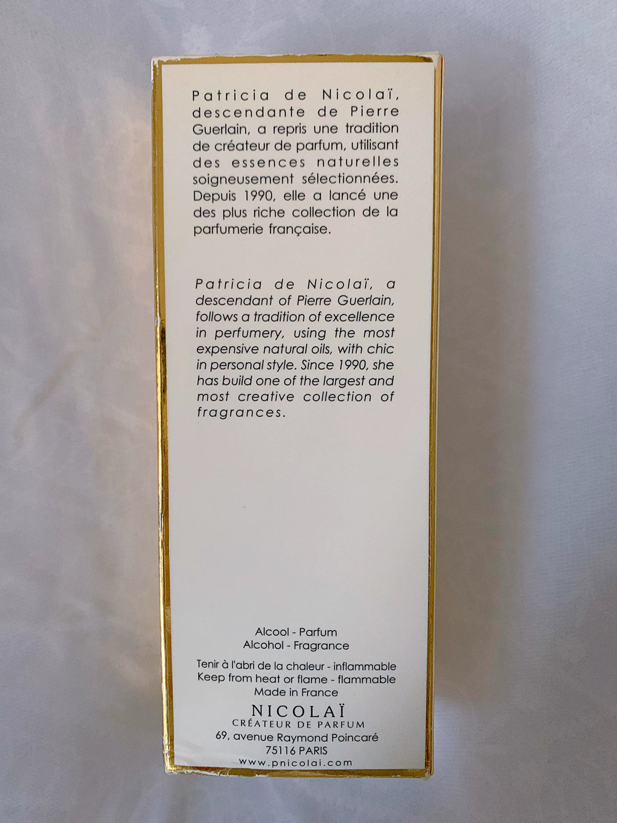 081026-92 Nicolai Eau Exotique