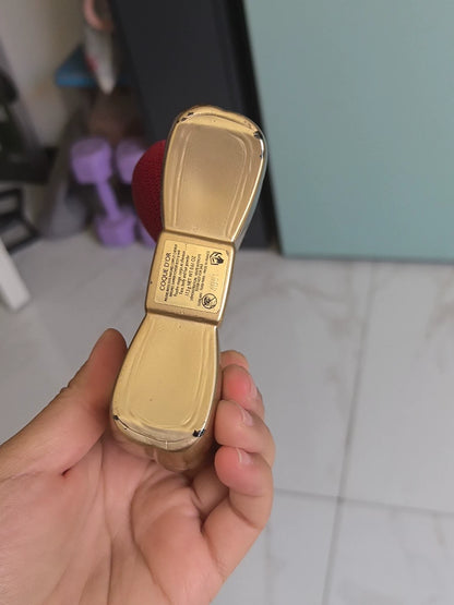 051125-13 Guerlain 17.5 g Coque D'or  Powder p