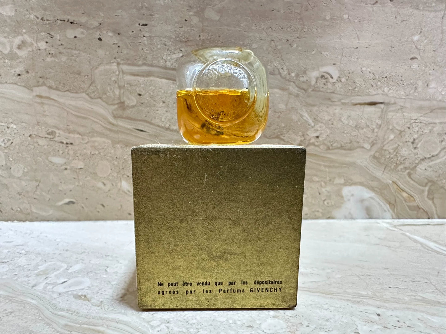 270526-196 Givenchy Le 15ml 0.5 oz