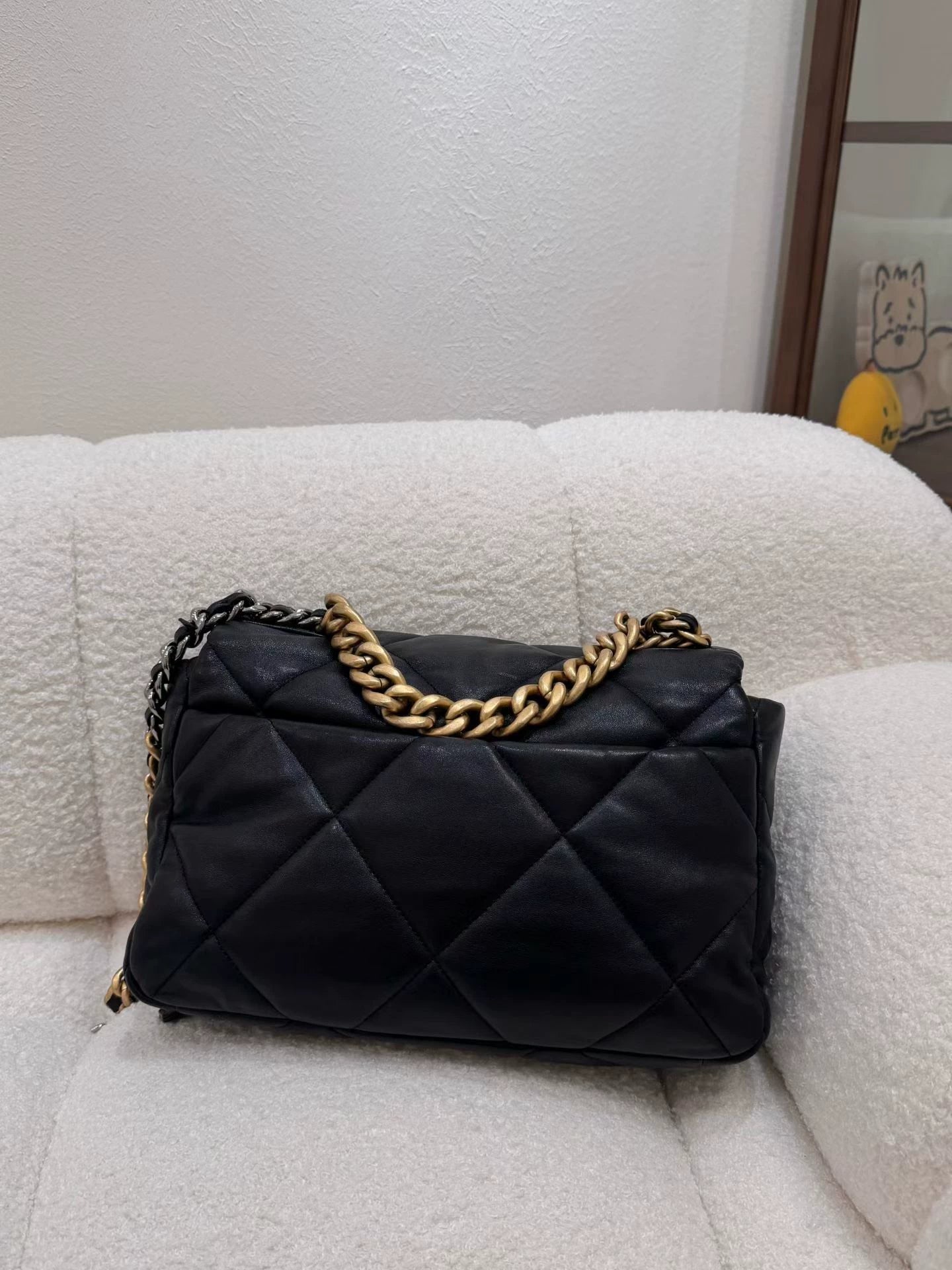 150626-bag-48 Chanel new popular 19bag handbag