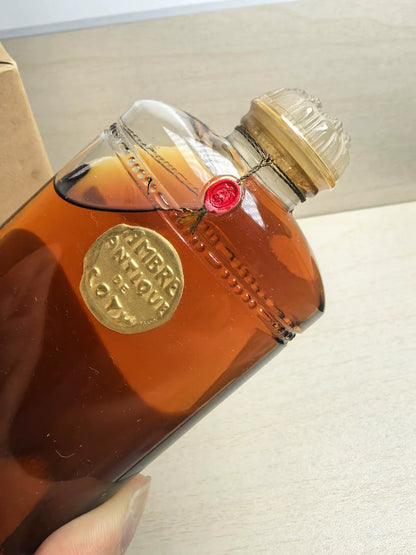 210926-77 Coty Amber Antique 120ml 4.1 oz