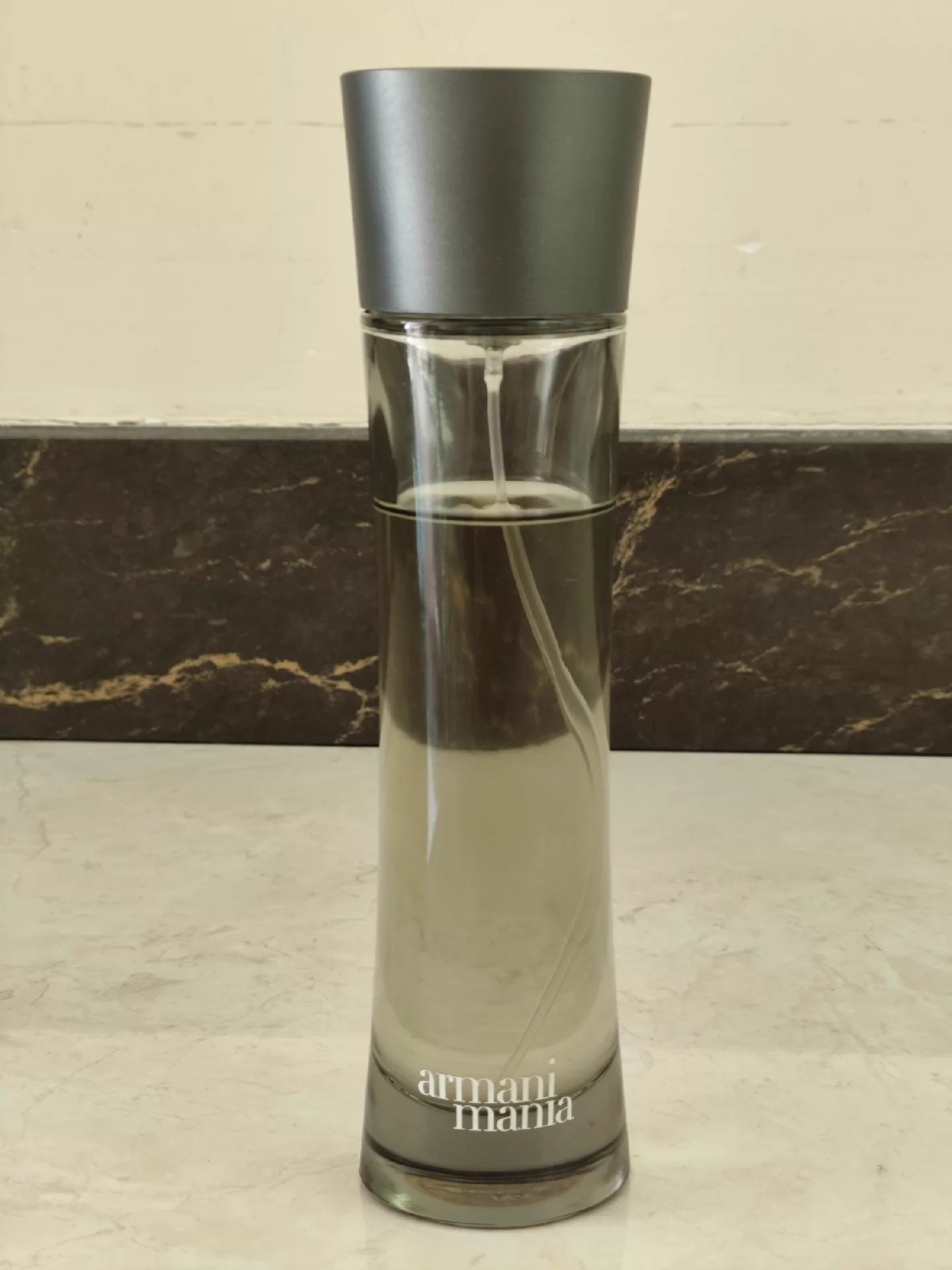 060526-209 Armani Mani Fever without Parfum 100ml 3.4 oz