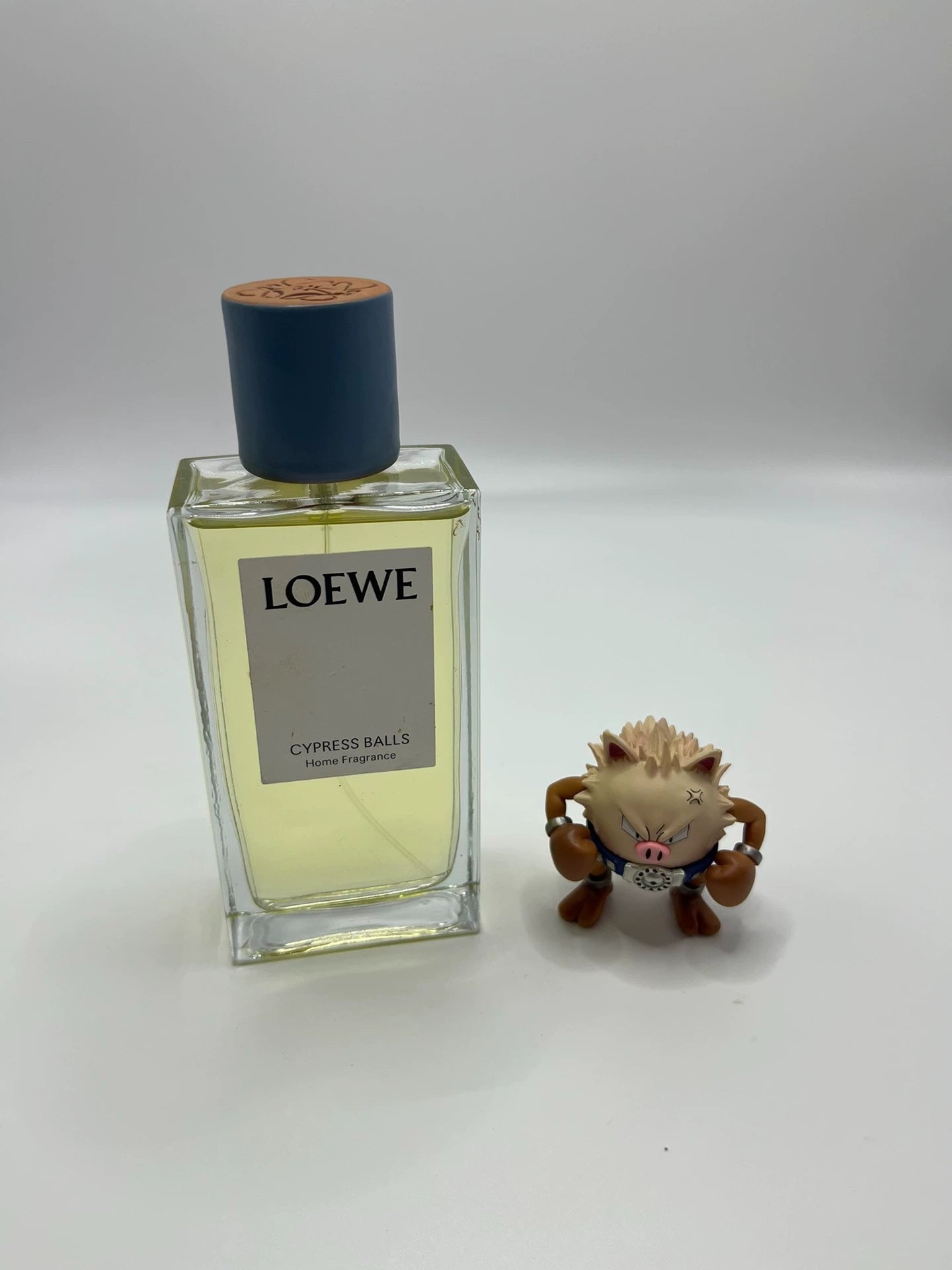 030926-138 LOEWE CYPRESS BALLS 150ml 5.1 oz