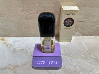 270526-154 Caron Fleurs Rocaille EDT 100ml 3.4 oz