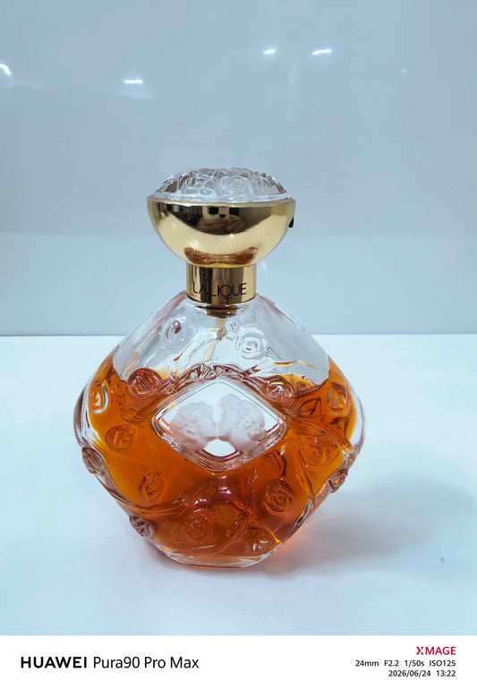 220826-24 Lalique Le baiser deep EDP 30ml 1 oz