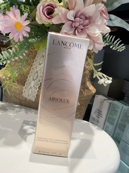 140426-23 Lancôme Pure Care Essence 30ml 1 oz