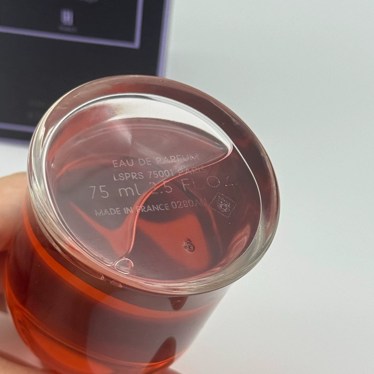 051026-lutens-32 Serge Lutens Rudan pendant red 75ml 2.5 oz