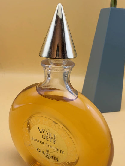 301225-35 Guerlain Voile deTE  EDT 100ml 3.4oz
