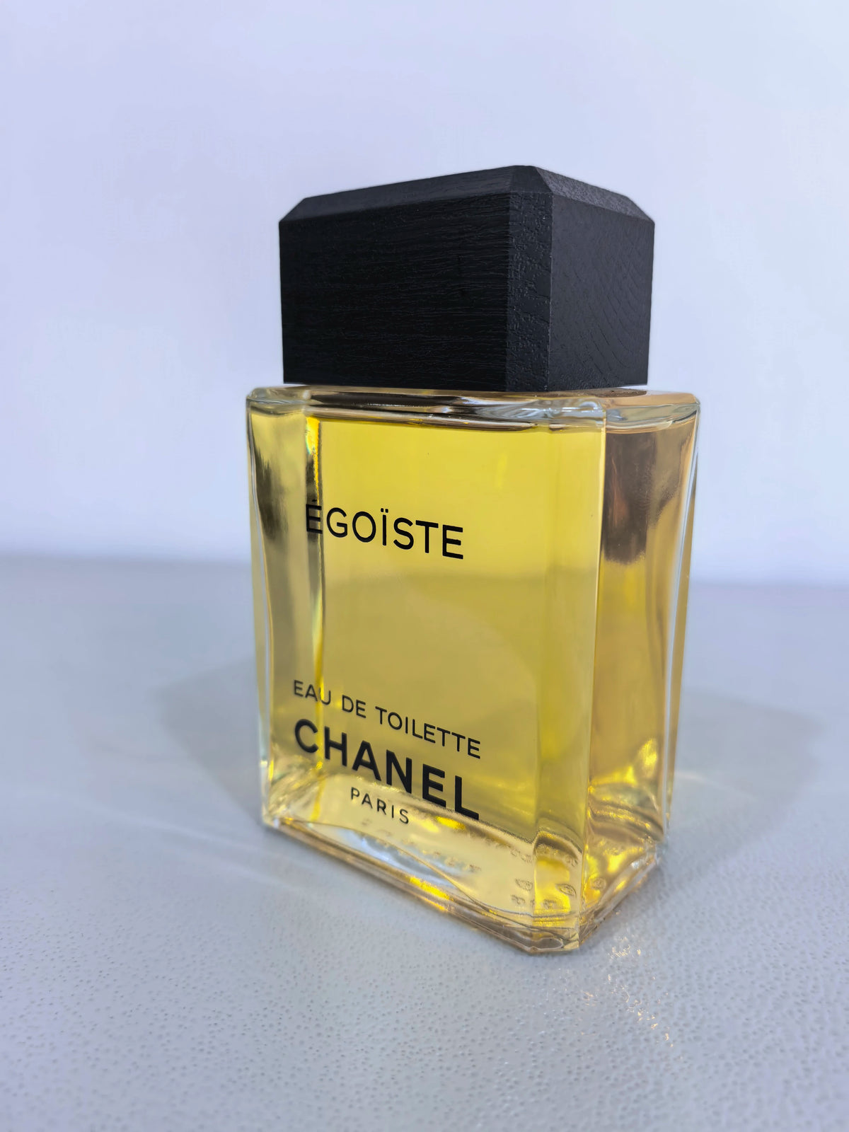 210926-83 Chanel Egoiste EDT 250ml 8.5 oz