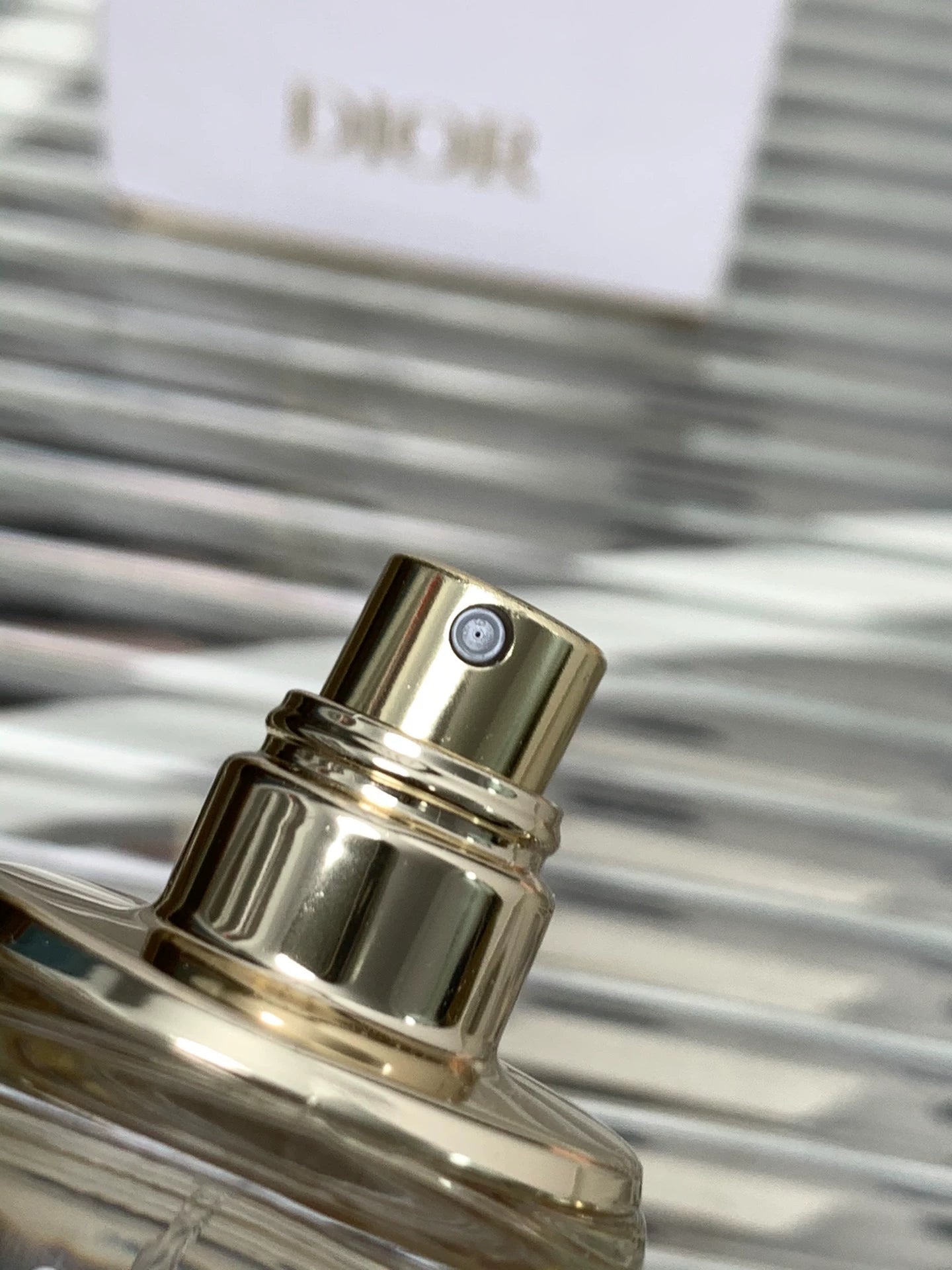 280726-88 Dior There is box Parfum 100ml 3.4 oz