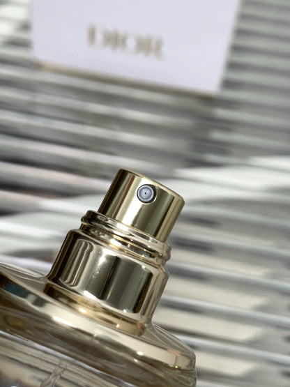 280726-88 Dior There is box Parfum 100ml 3.4 oz