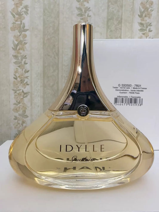 070526-137 Guerlain Aido Perfume 100ml 3.4 oz