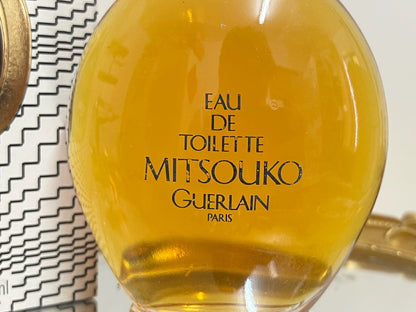040826-95 Guerlain Madame Butterfly Brand 250ml 8.5 oz