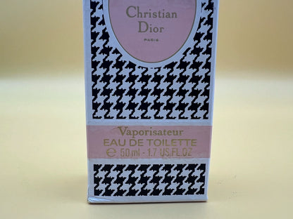 010625-32 Dior Diorissimo Eau de Toilette EDT 50ml 1.7oz