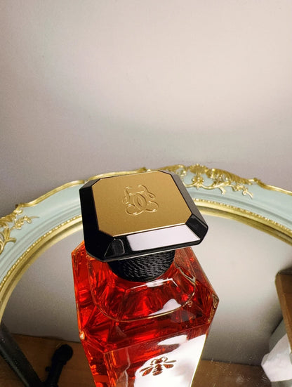 241025-12 Guerlain 200ml 6.8oz TOBACCO Honey