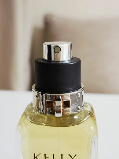 020426-176 Hermès Kelly Stagecoach Hermes EDT 50ml 1.7 oz