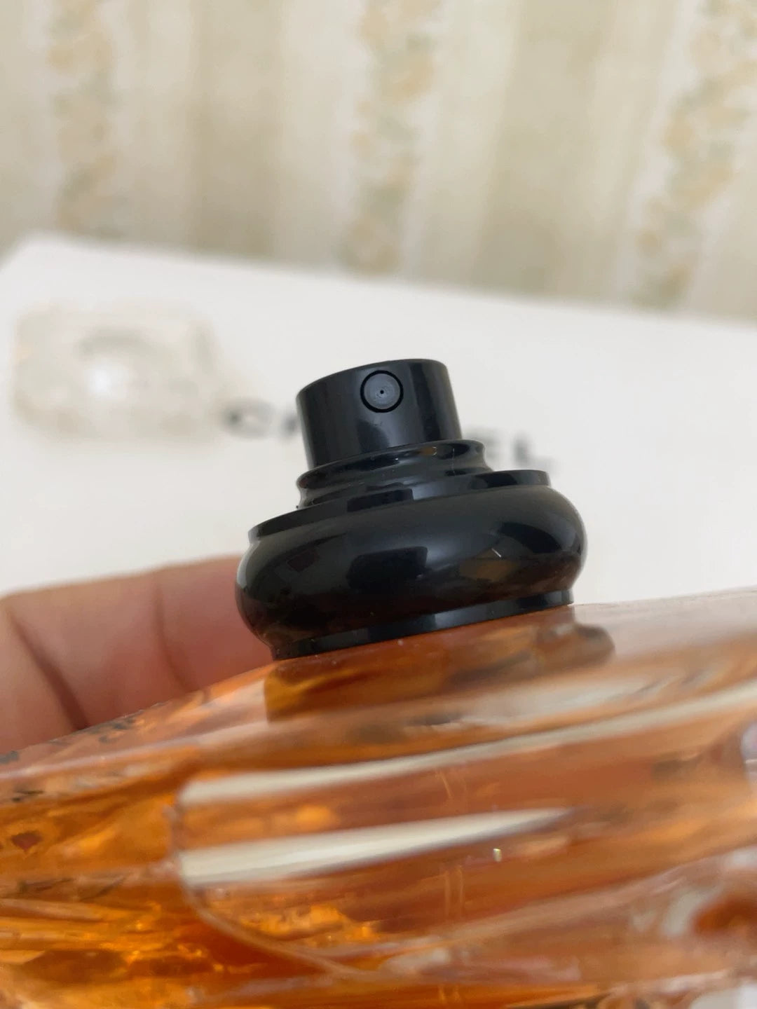 070526-33 Lancôme Brilliant Perfume 50ml 1.7 oz