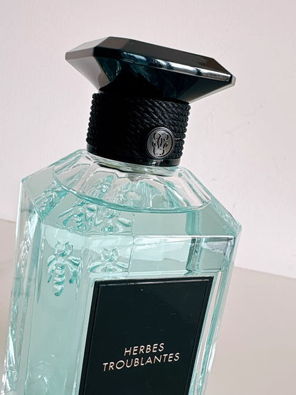 100326-23 Guerlain Herbes Trublantes 200ml  6.8oz