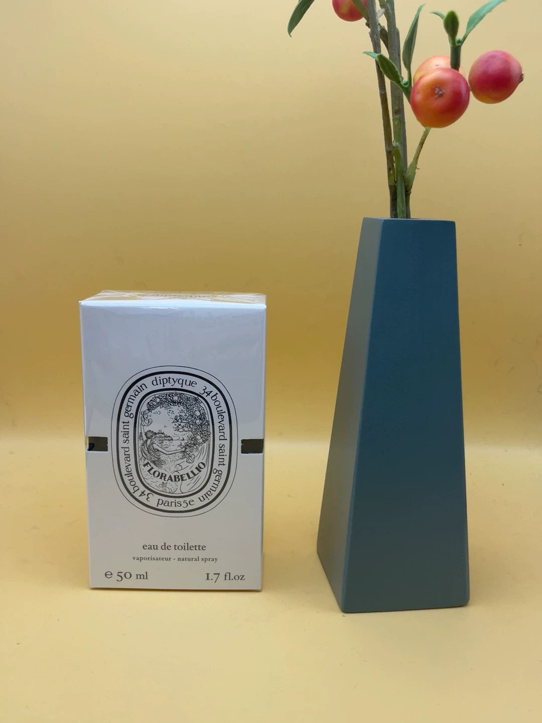 301225-38 Diptyque Parfum EDT 50ml 1.7oz