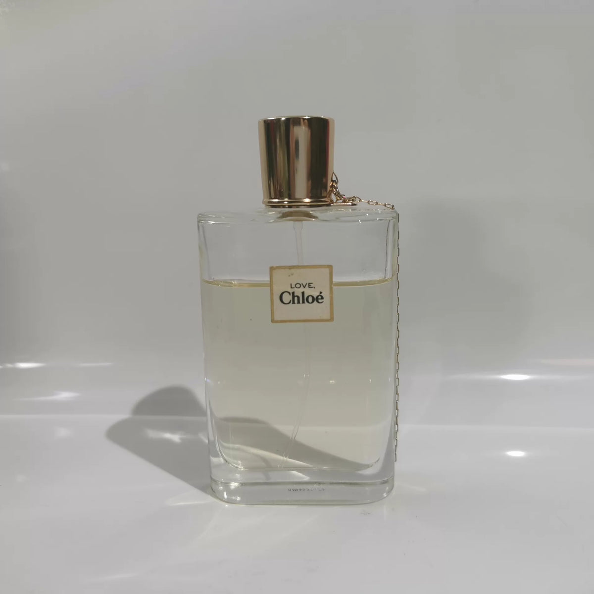 020926-107 Chloe Chloe Love EDT 50ml 1.7 oz