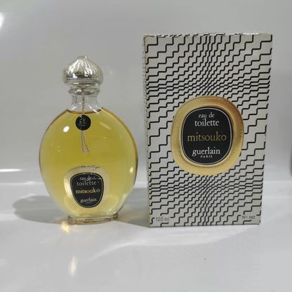 020926-410 CK Guerlain Madame Butterfly EDT 100ml 3.4 oz