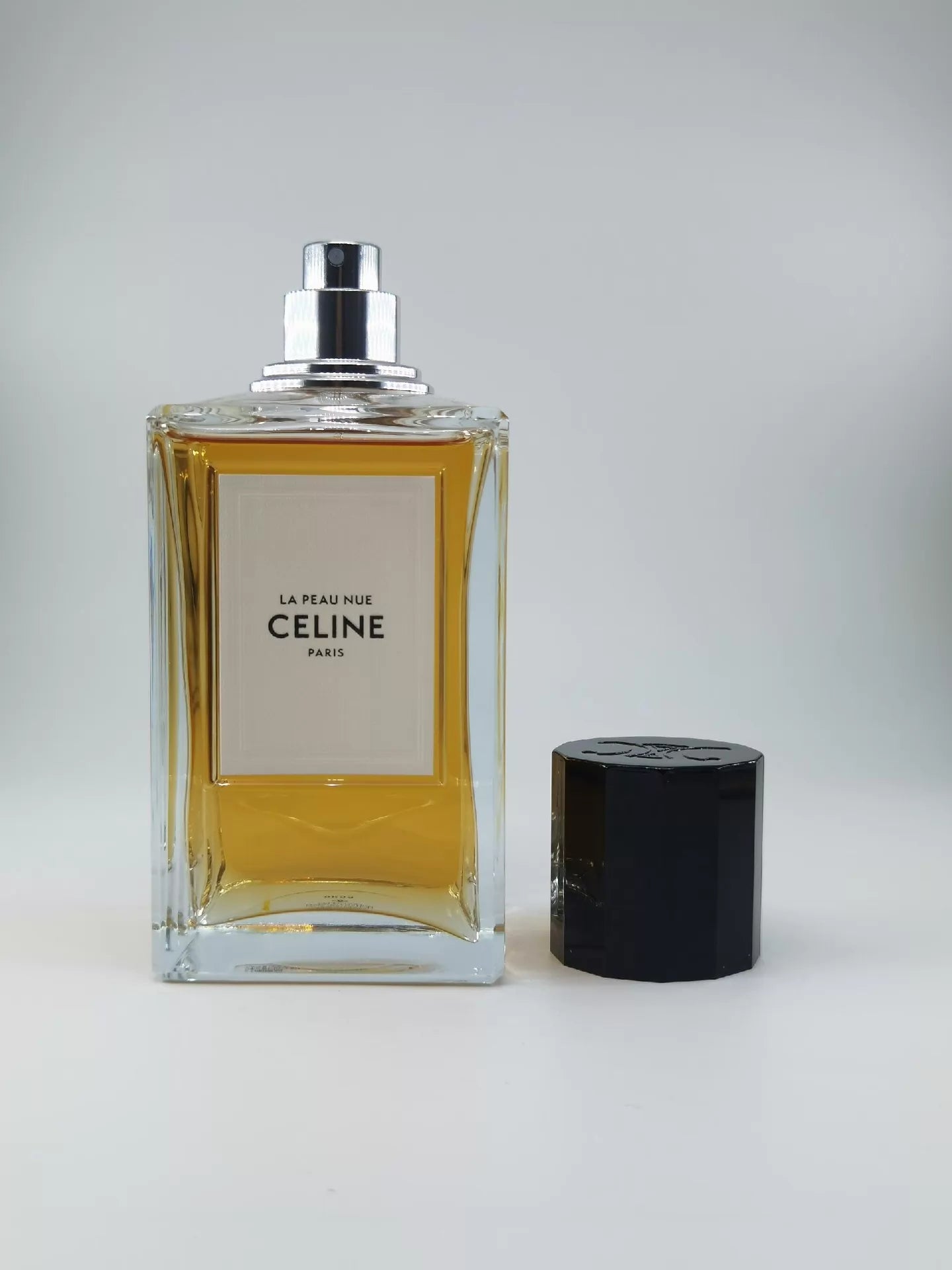 090326-93 CELINE LA PEAU NUE 200ml 6.8 oz