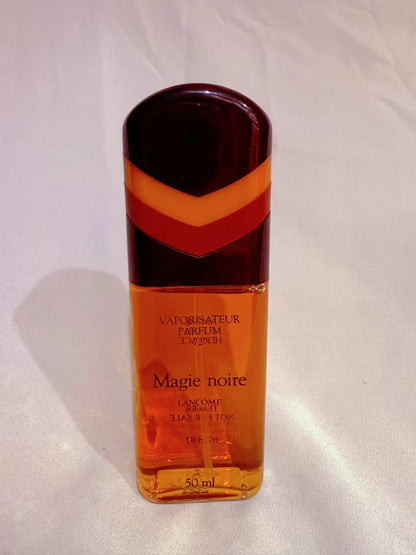 081026-76 Lancôme Lancome Magie Noire Parfum