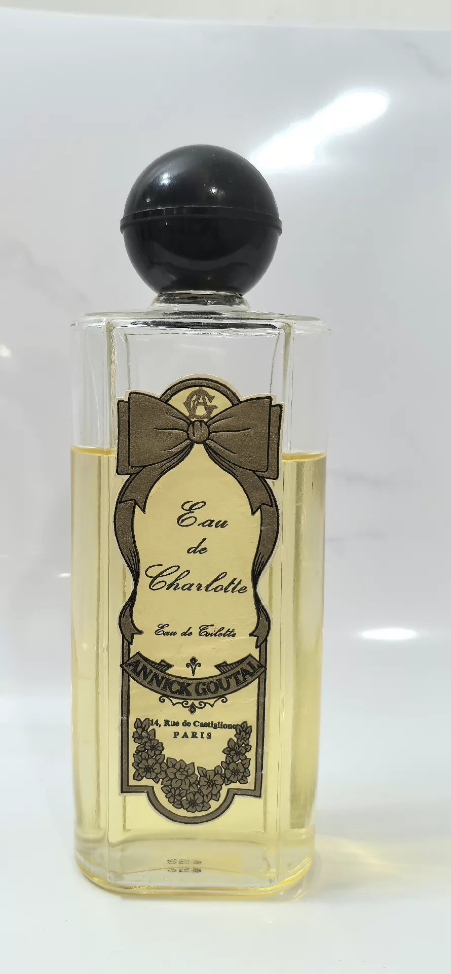 220826-487 Anni goutal passion 125ml 4.2 oz