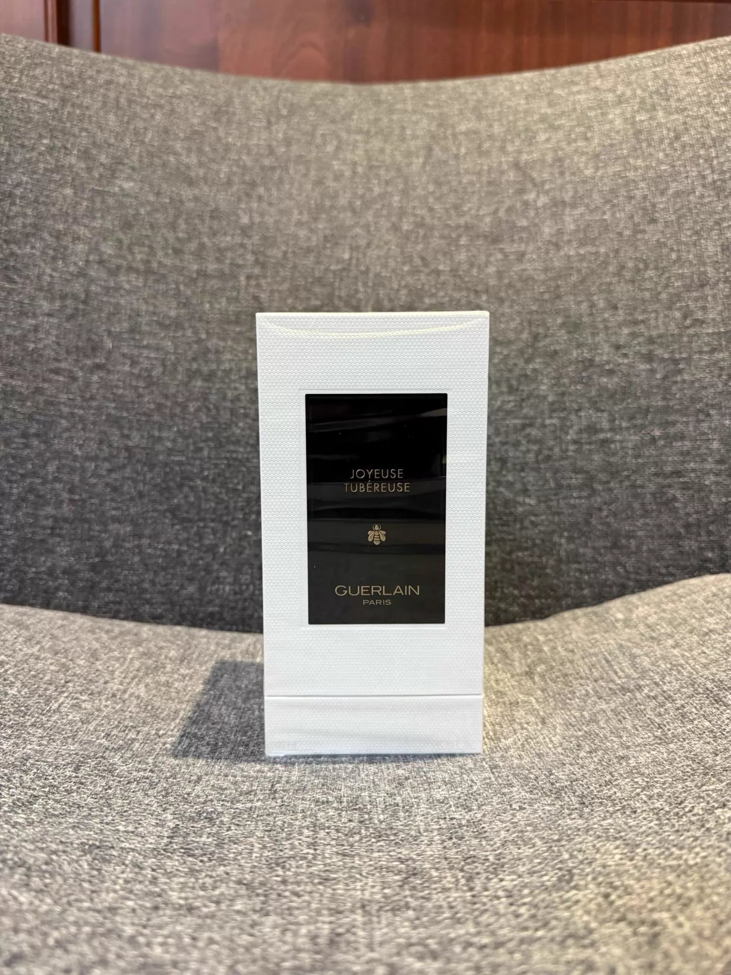 100626-11 Guerlain joyeuse Tuberose 200ml 6.8 oz