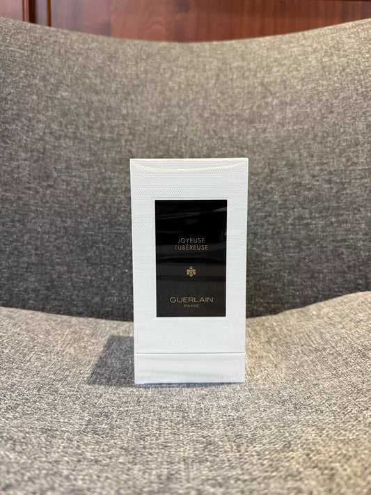 100626-11 Guerlain joyeuse Tuberose 200ml 6.8 oz