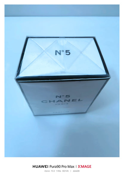 220826-207 Chanel N5 7ml 0.2 oz