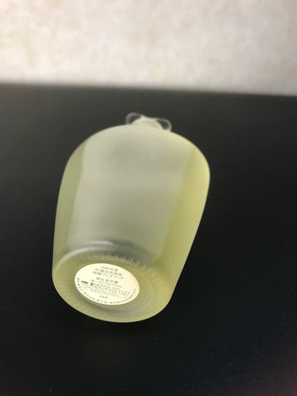 030326-8 Shiseido EDT 50ML 1.7oz