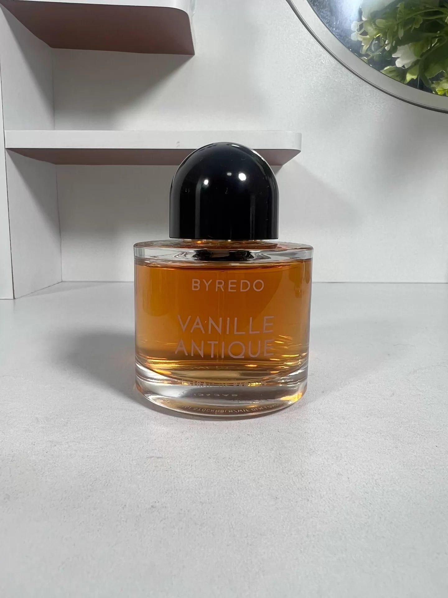 200426-209 Peridot Night Ancient Perfume 50ml 1.7 oz