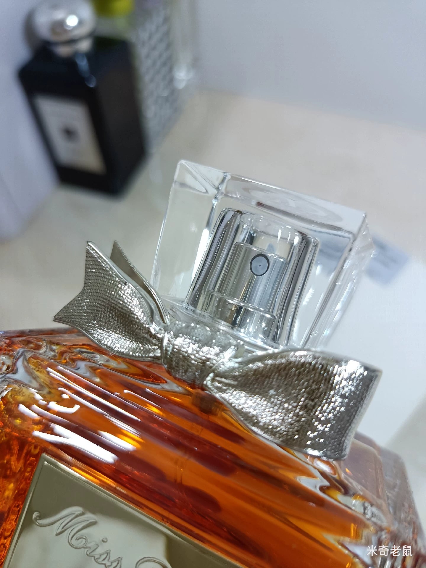 300825-80 Christian Dior Parfum Perfume 40ml 1.4oz