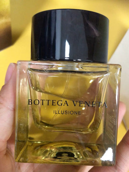 150726-120 Bottega Veneta men Perfume 50ml 1.7 oz