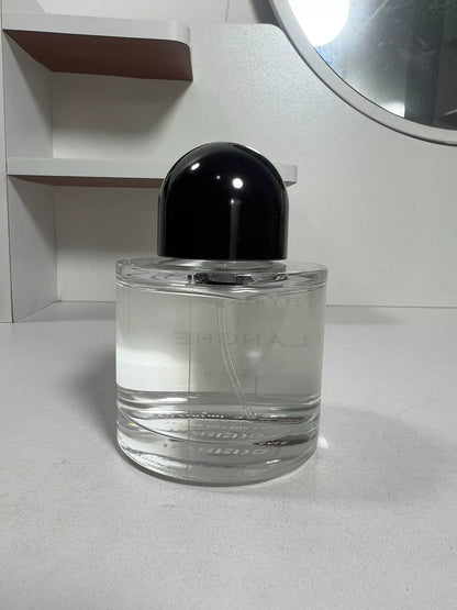 270726-5 Peridot white romantic Perfume 100ml 3.4 oz