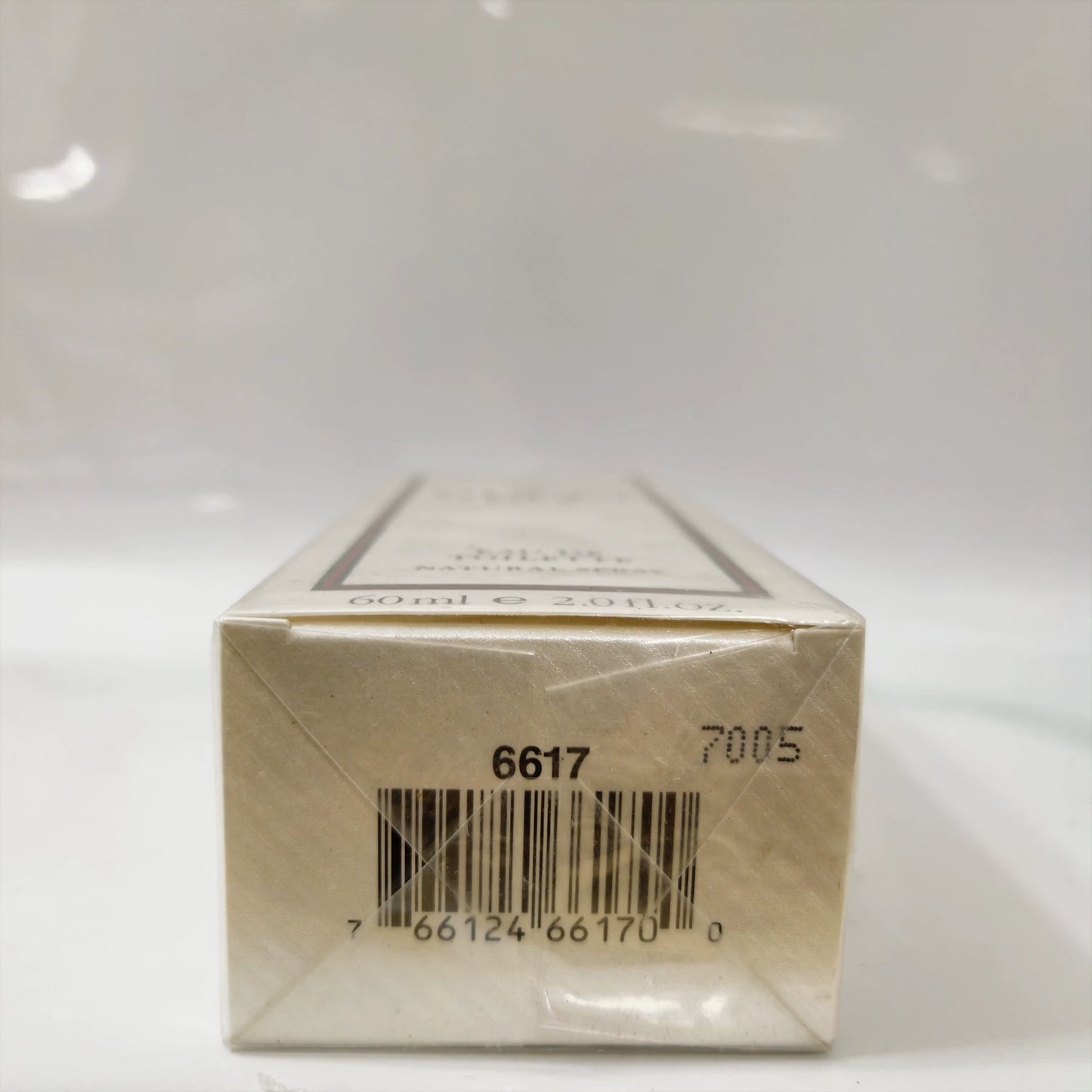 230925-55 Gucci No. 3 Eau de Toilette EDT 60ml 2.0 oz