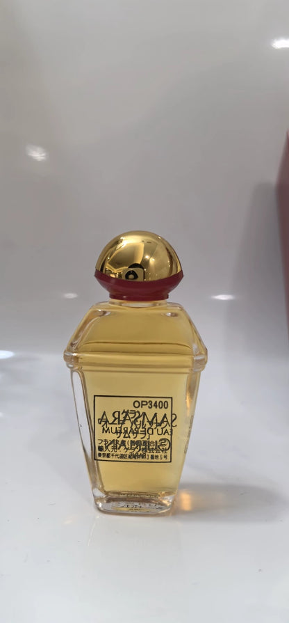 220826-346 Guerlain SAMSARA must-have 7. EDP 5ml 0.2 oz