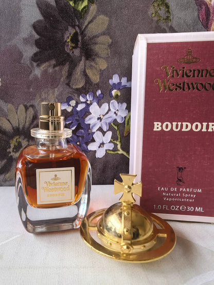 300926-4 Vivienne Westwood Boudoir EDP 30ml 1.0 oz