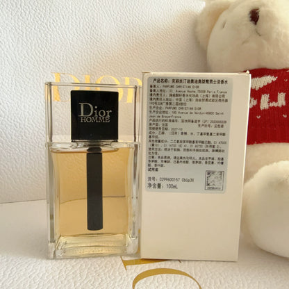 181025-13 Christian Dior Eau de Parfum EDP 100ml 3.4oz