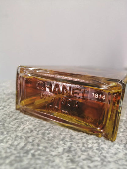 030625-63 Chanel Cristalle Eau de Parfum EDP 100ml 3.4oz
