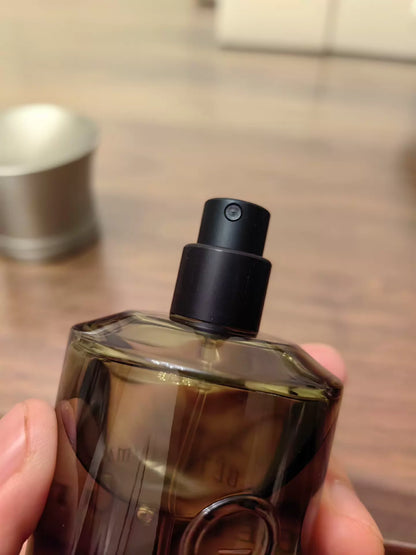 260926-15 Liquid Creative Half-Beastman Perfume 100ml 3.4 oz