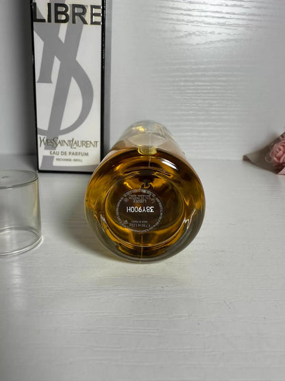 200526-176 Yves Saint Laurent Eau Libertée Intense Perfume 100ml 3.4 oz