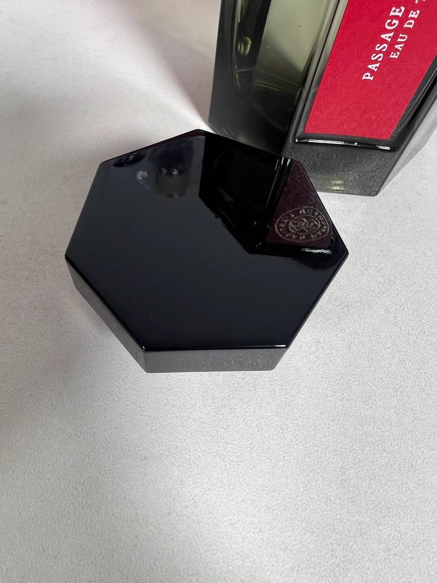 220226-2 Artisan Road Passage D'enfer 100ml 3.4 oz EDT