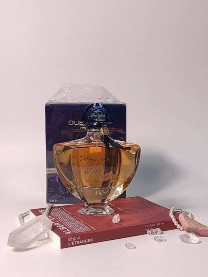 031026-38 Guerlain One Thousand One EDT 90ml 3 oz