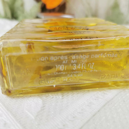 041026-16 โลชั่นหลังโกนหนวด Guerlain Derby