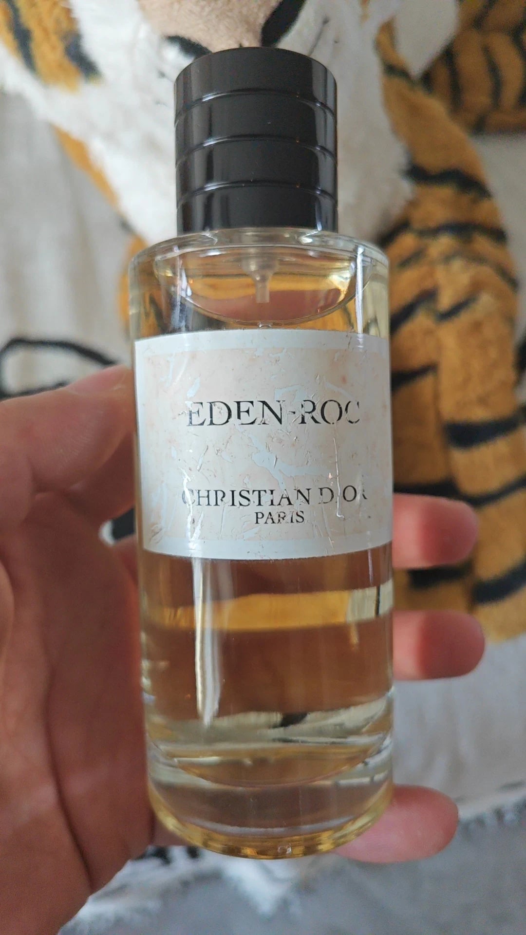 230126-2 - Christian Dior Eden Roc EDT 125ml