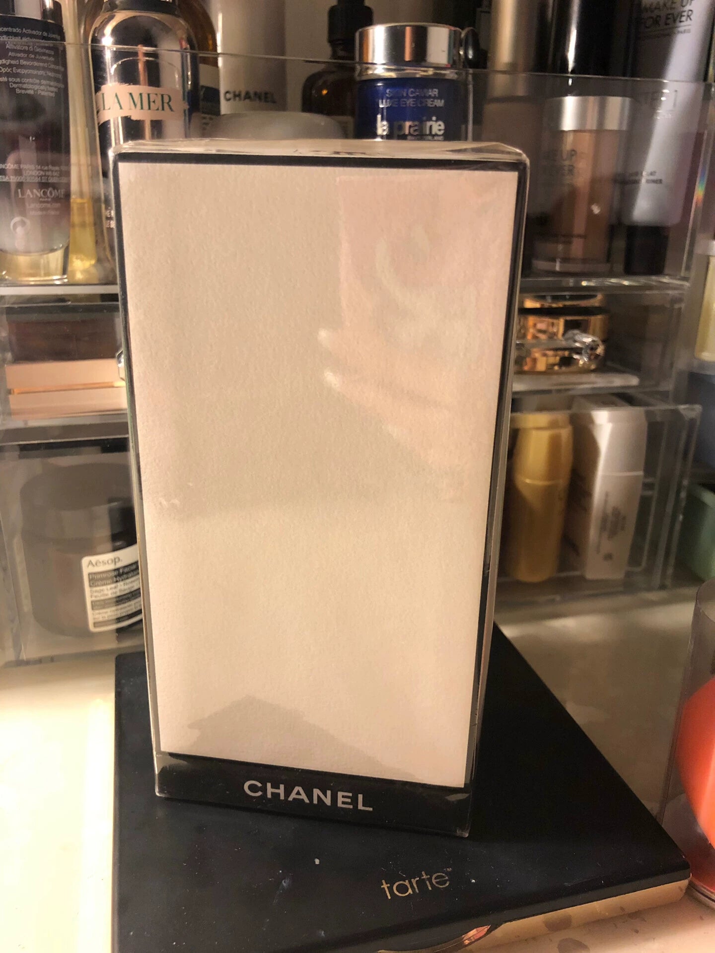 250525-44 Chanel Bois des Îles 200ml 6.8 oz EDP eau de toilette