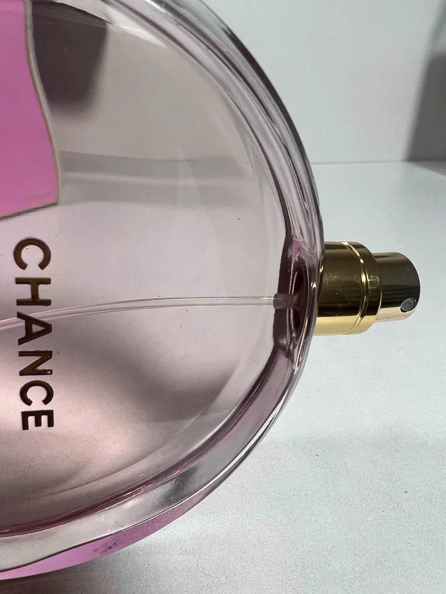 270726-74 Chanel Pink Encounter with EDT 150ml 5.1 oz